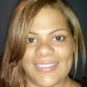 Meet your Posher, Brittney